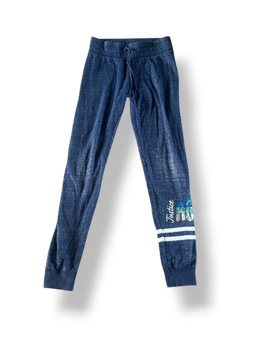 [Justice Active] Blue Joggers
